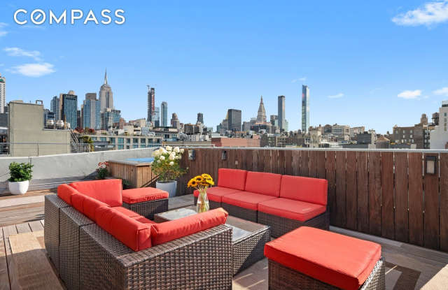 151 West 17th Street photos photos