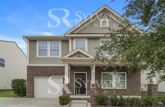 838 Von Buren Boulevard - 838 Von Buren Boulevard, Rock Hill, SC 29730