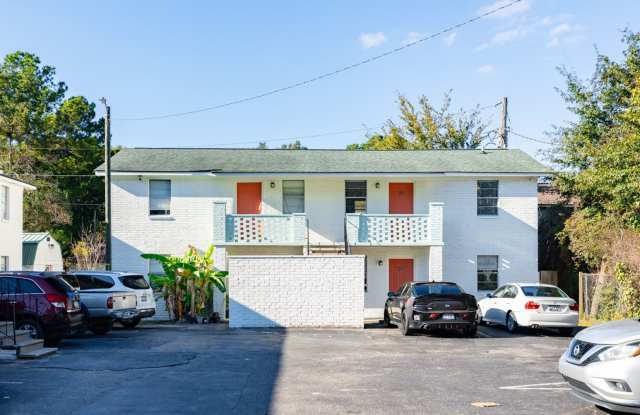 Marilyn Apartments Gallery 4