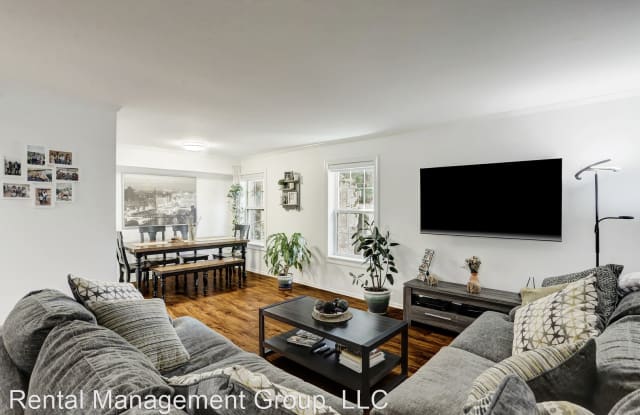 357 N Post Oak Lane Apt 202 - 357 North Post Oak Lane, Houston, TX 77024
