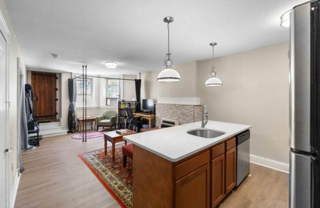 1107 East Genesee Street - B Gallery 2