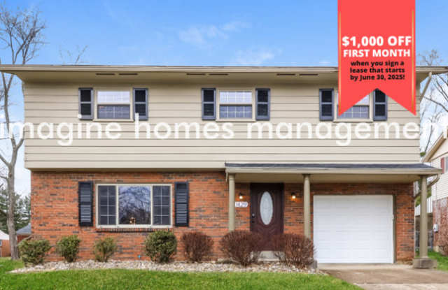 1429 Castleberry Court photos photos