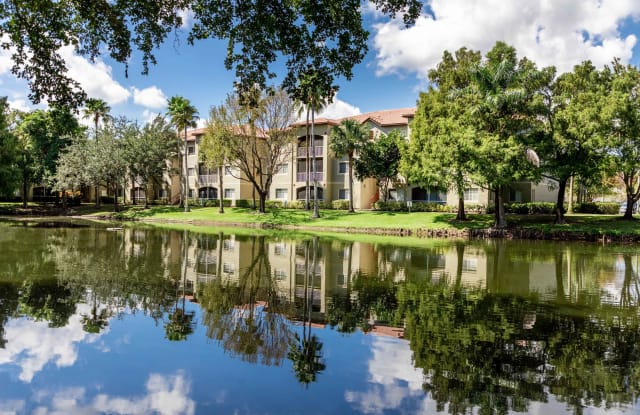 Polo Glen Apartment Homes Gallery 3
