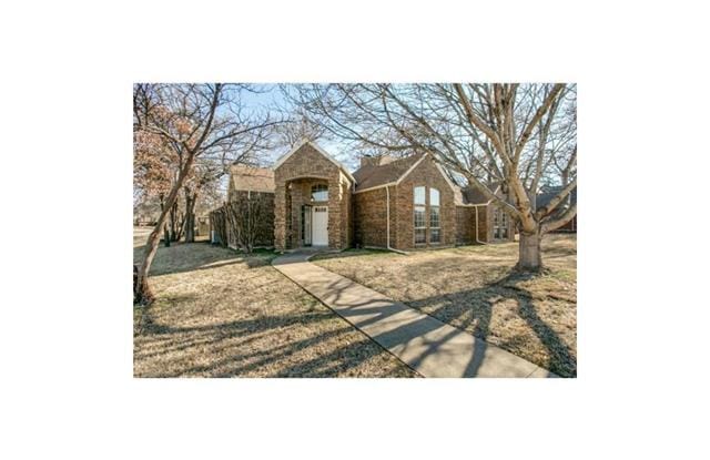 1341 Oak Harbor Boulevard - 1341 Oak Harbor Boulevard, Azle, TX 76020