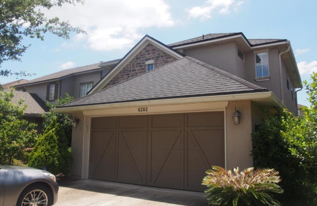 6282 DEVONHURST DR - 6282 Devonhurst Drive, Jacksonville, FL 32258