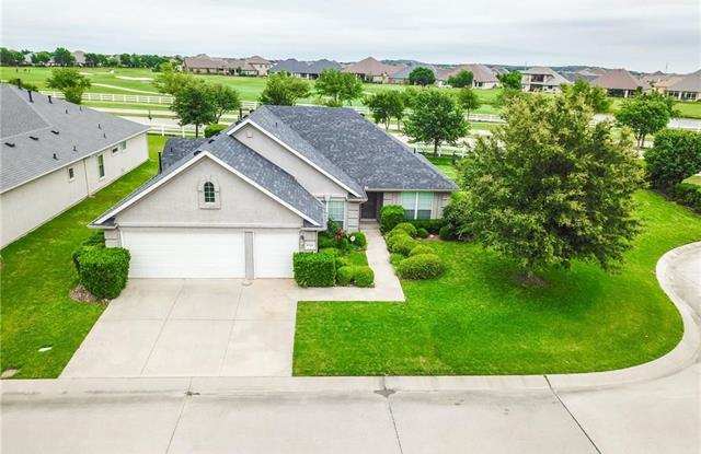 9704 Amber Court - 9704 Amber Court, Denton, TX 76207