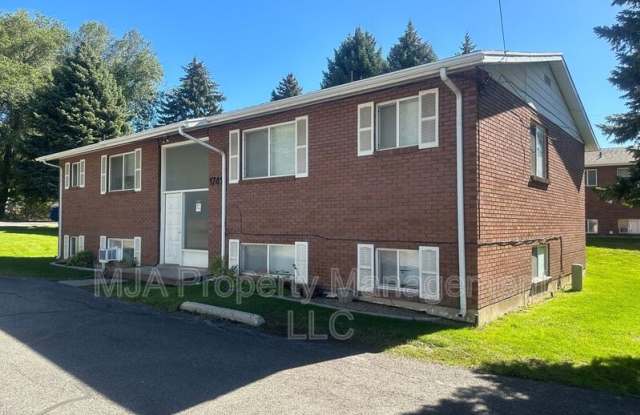 1731 East Holladay BLVD - 1731 South Holladay Boulevard, Holladay, UT 84124