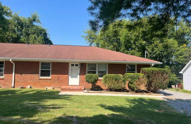 1813 Battleground Drive photos photos