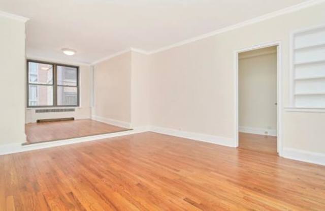124 East 24th Street - 124 East 24th Street, New York City, NY 10010