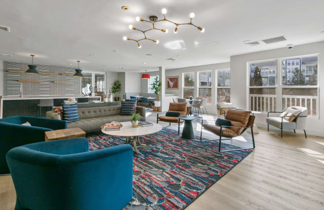 Aventura at Contee Crossing photos photos