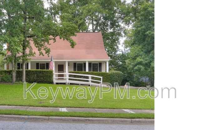231 Brooks Drive - 231 Brooks Drive, Martinez, GA 30907