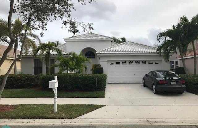 544 Cascade Falls Dr - 544 Cascade Falls Drive, Weston, FL 33327