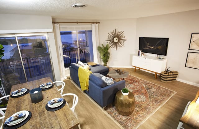 Evergreen Ridge Gallery 4