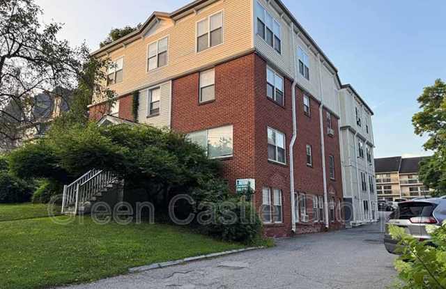 361 Pearl Street, Unit 7 photos photos