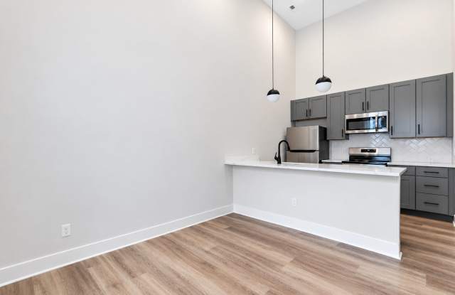 4701 Forest Hill Avenue Gallery 1