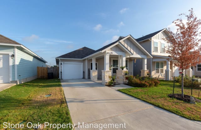245 East Broade Street - 245 E Broade St, Leander, TX 78641