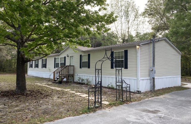 6928 W Rosedale Dr - 6928 West Rosedale Drive, Homosassa Springs, FL 34448