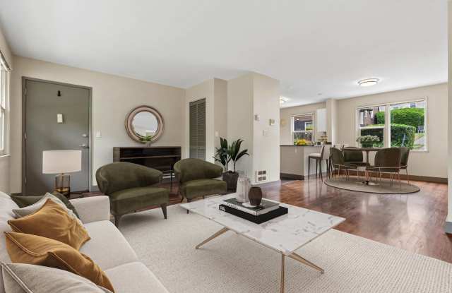 Cadence Apartments Gallery 4