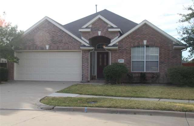 6563 Longhorn Trail - 6563 Longhorn Trail, Frisco, TX 75034