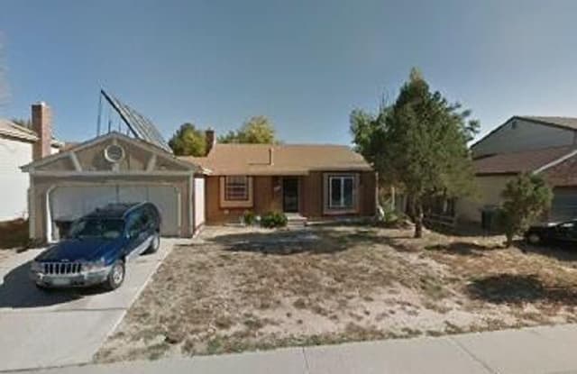 4564 Auckland Ct - 4564 Auckland Court, Denver, CO 80239