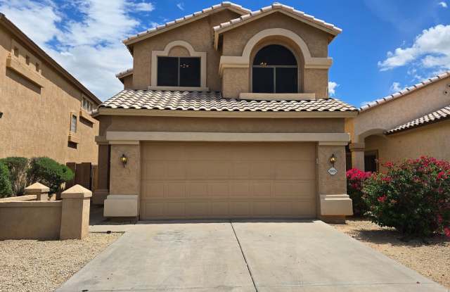Gated community in Avondale with a community pool! photos photos