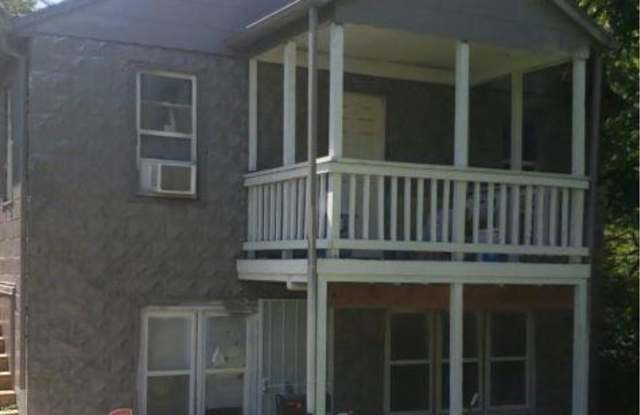 1302 S Scott Ave Unit - 1302 South Scott Avenue, Independence, MO 64052