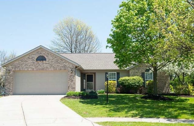 8938 Waterton Place - 8938 Waterton Place, Fishers, IN 46038