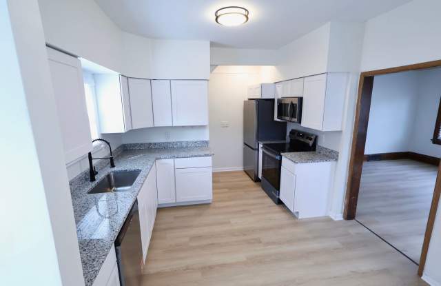 295 Noble Ave - Fully Updated Classic Home with Modern Finishes  Spacious Layout photos photos