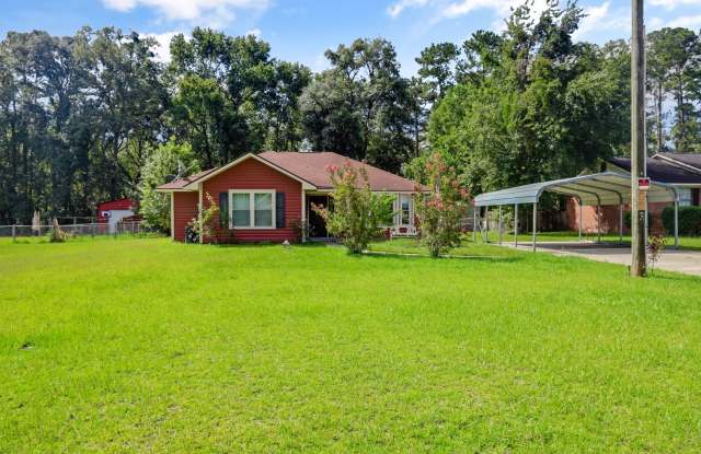 3bd 2ba home in Liberty Co for Rent! photos photos