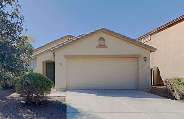491 East Maddison Street - 491 East Maddison Street, San Tan Valley, AZ 85140