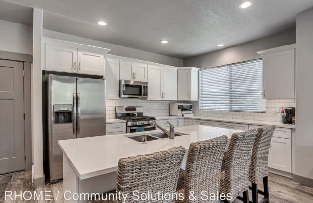 1653 W Bills Bylow Lane - 1653 W Bills Bylow Ln, Riverton, UT 84065