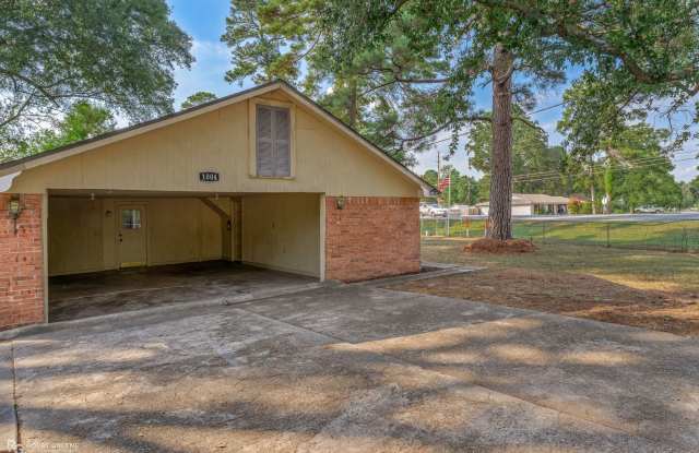 Blanchard- 4 bedroom Gallery 4