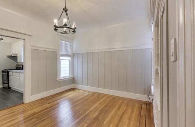 2518 Polk Street - 2518 Polk Street, San Francisco, CA 94109