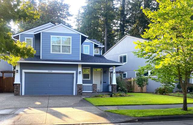 Beautiful Sherwood Home backs to Greenspace, Walking Distance to The Ridges! Entertainer's Backyard More! photos photos Beautiful Sherwood Home backs to Greenspace, Walking Distance to The Ridges! Entertainer's Backyard More! photos photos