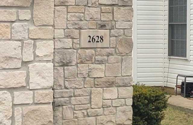 2628 E Olson Drive - 2628 E Olson Dr, Bloomington, IN 47401