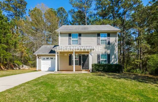 7316 Tiderace Court - 7316 Tiderace Court, Chattahoochee Hills, GA 30268 7316 Tiderace Court - 7316 Tiderace Court, Chattahoochee Hills, GA 30268