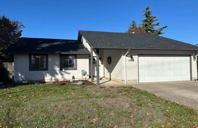 Updated 3 bedroom 1.5 bath house in Eugene! photos photos Updated 3 bedroom 1.5 bath house in Eugene! photos photos