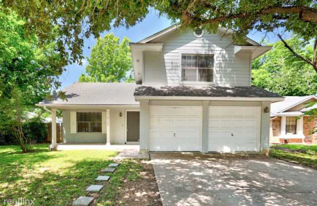 2102 Bluebonnet Dr - 2102 Bluebonnet Drive, Williamson County, TX 78664
