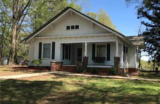 404 8th Street - 404 E 8th St, Oakboro, NC 28129