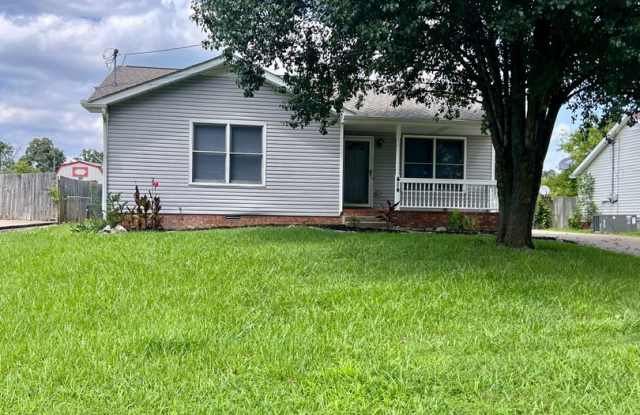 3 Bedroom Home in Woodlawn Available Now! Gallery 3