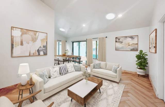 Beautiful 5 bdrm, 3.5 bth in Rancho La Costa - 6438 La Paloma Street, Carlsbad, CA 92009