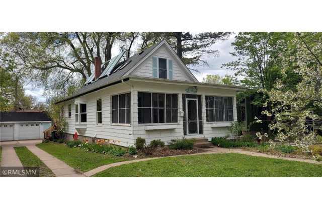 4236 Washburn Ave S - 4236 Washburn Avenue South, Minneapolis, MN 55410