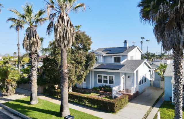 Spacious Beach House in South Oceanside photos photos