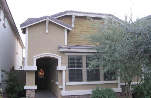 4379 E Selena Dr - 4379 East Selena Drive, Phoenix, AZ 85050