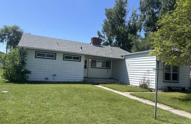1008 Saint Johns Avenue - 1008 Saint Johns Avenue, Billings, MT 59102