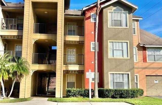 2206 ANTIGUA PLACE - 2206 Antigua Place, Kissimmee, FL 34741