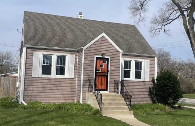 302 S Walnut Street photos photos