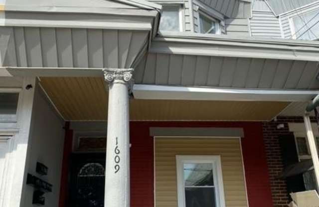 1609 HARRISON ST photos photos