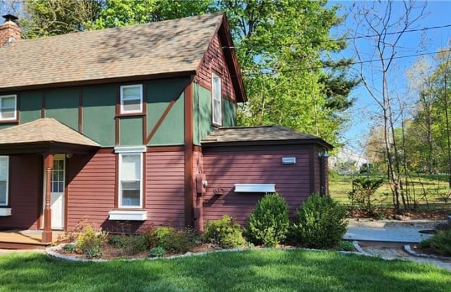 75 Forest Street - 75 Forest Street, Manchester, CT 06040