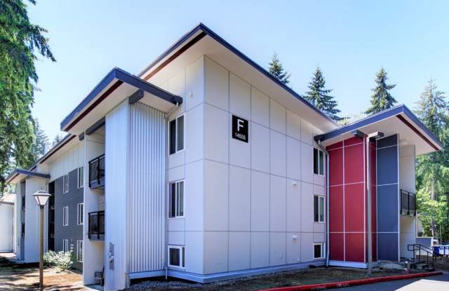 1 Bedroom Across from Microsoft Bellevue/Redmond photos photos